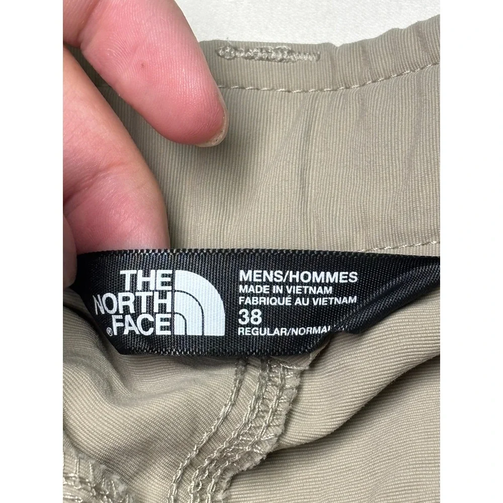 The North Face north face